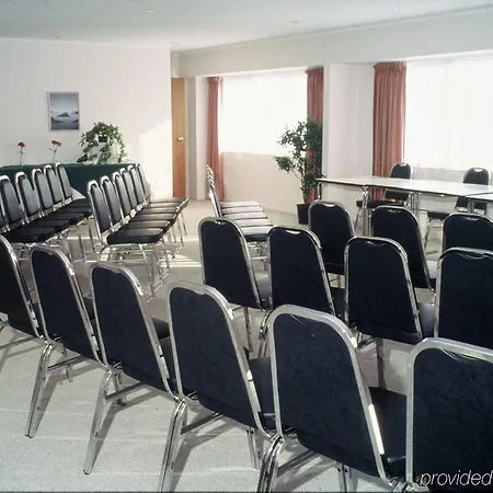 Auckland Airport Motel 